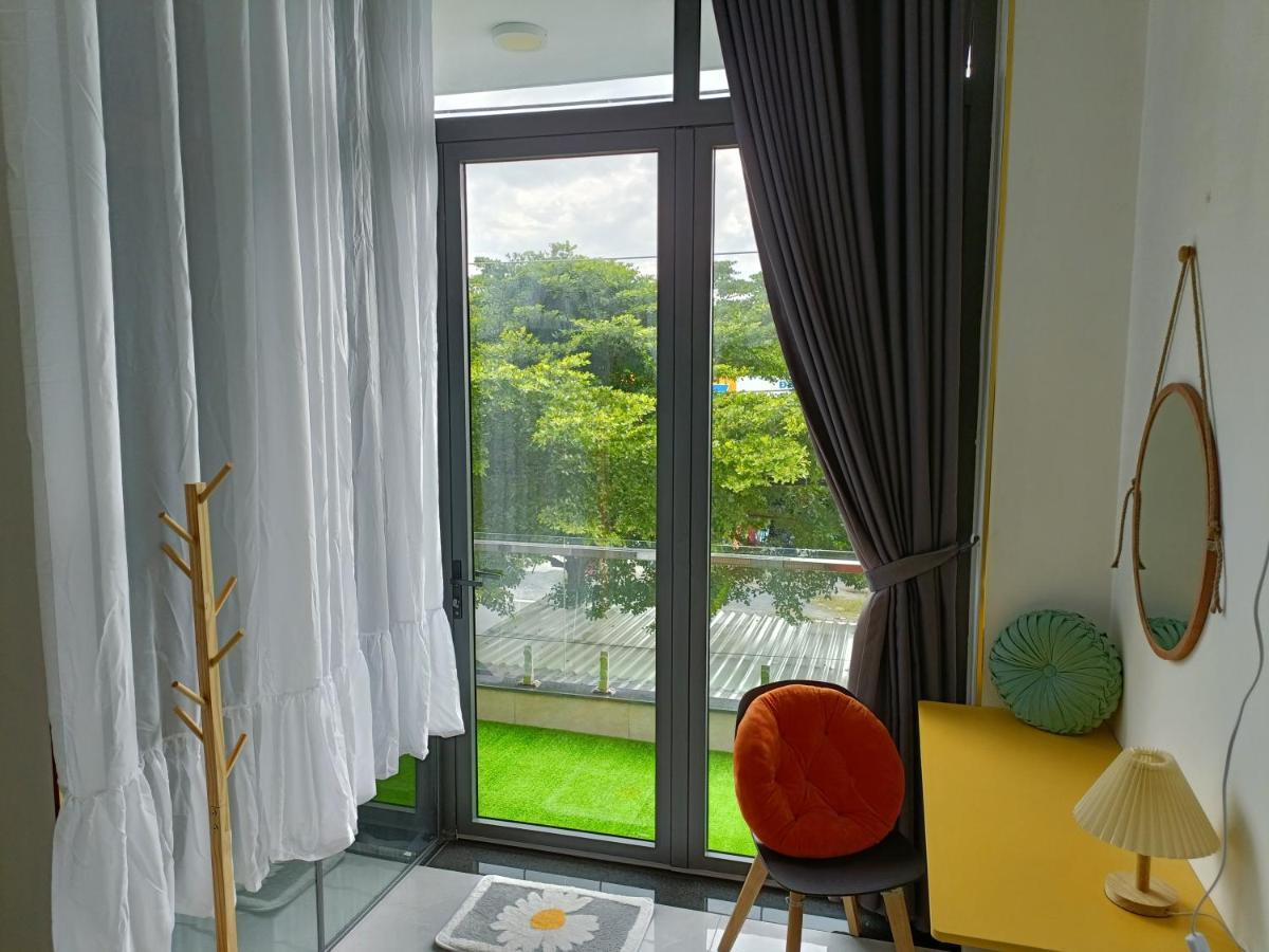 Homestay -Nha Me Khang Ho-Chi-Minh-Stadt Exterior foto
